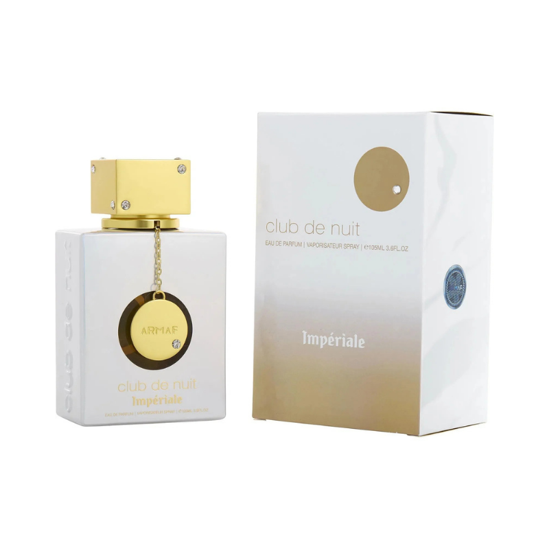 Perfume Club de nuit Imperiale EDP 100 ml